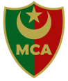 Mouloudia Club d'Alger