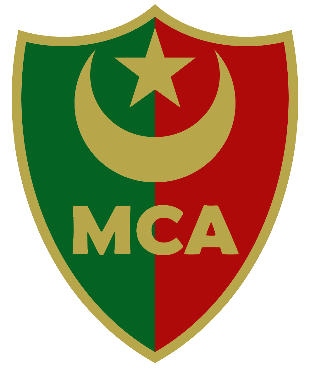 Mouloudia Club d'Alger