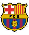 FC Barcelone
