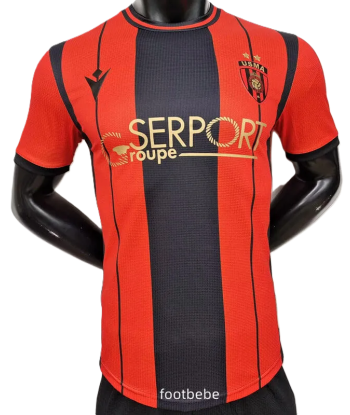 Maillot Domicile Match 25/26 USMA