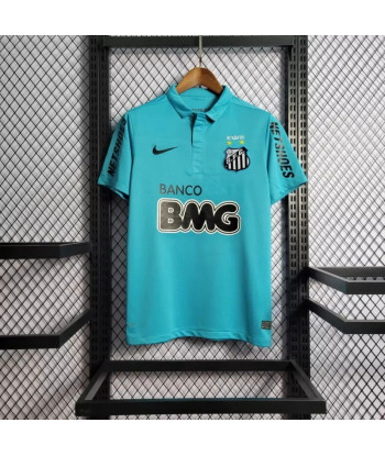 Maillot Third Stadium 2012 Santos FC