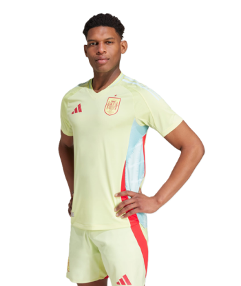 Maillot Extérieur Match 24/25 Espagne