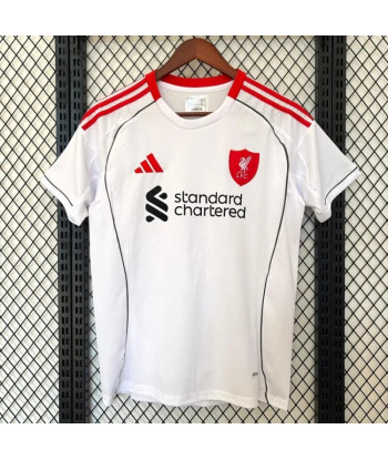 Maillot Extérieur Stadium 25/26 Liverpool