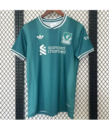 Maillot Third Stadium 25/26 Liverpool