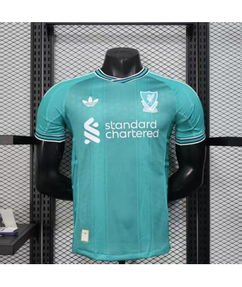 Maillot Third Match 25/26 Liverpool