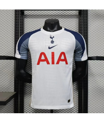 Maillot Domicile Match 25/26 Spurs