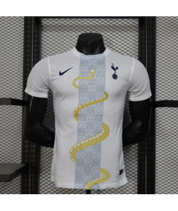 Maillot Spécial "NYC" Match 25/26 Spurs