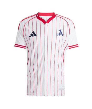 Arsenal Baseball Jersey