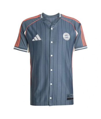 Bayern Munich Baseball Jersey