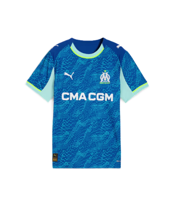 Maillot Third Stadium 25/26 OM